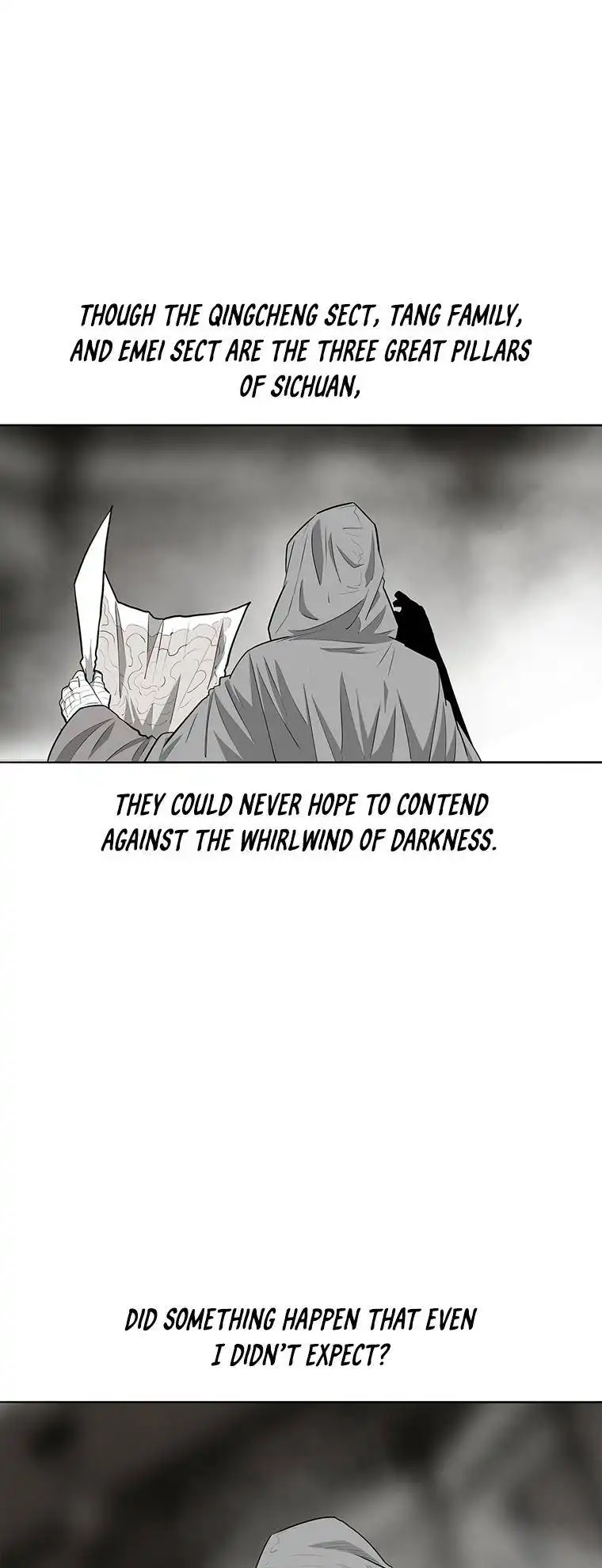 Legend of the Northern Blade Chapter 152 8